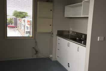 First Floor Office in Kaiapoi