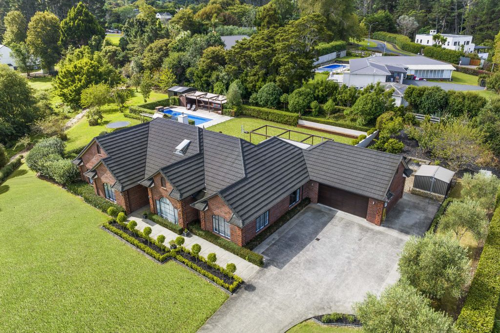 Property value 72 Ranfurly Road, Alfriston realestate.co.nz