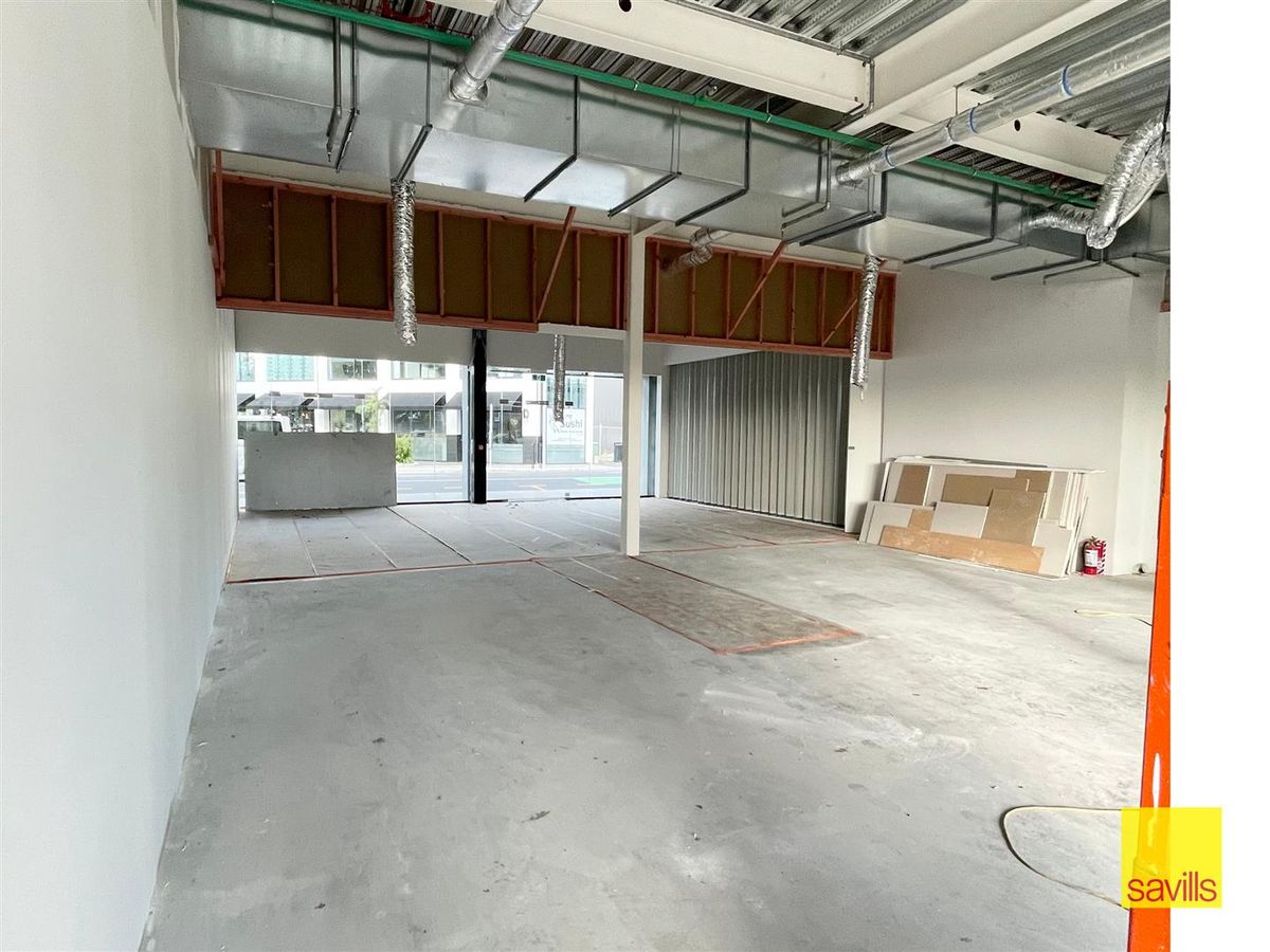 High Profile Retail / Office / Hospitality for Lease - Veduta 4