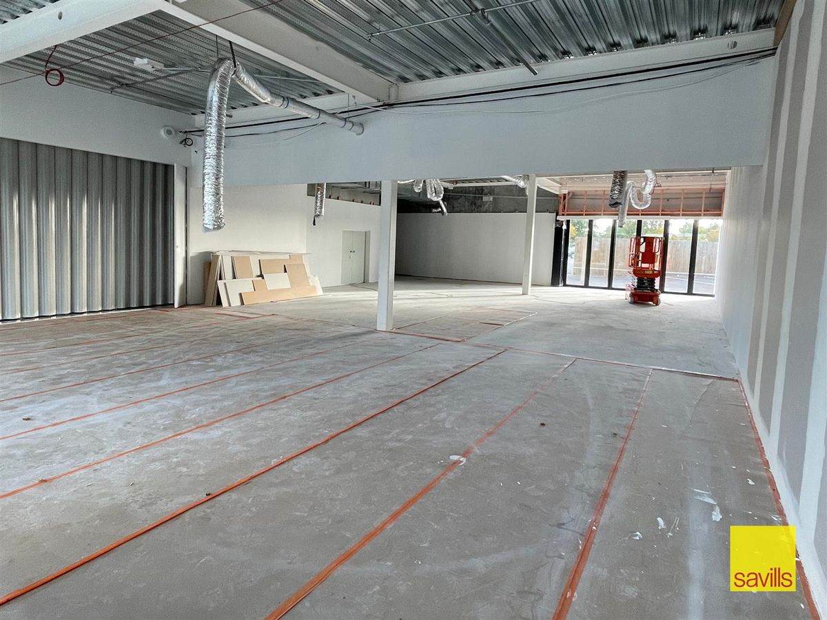 High Profile Retail / Office / Hospitality for Lease - Veduta 3