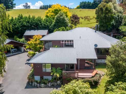 222 Golden Hills Road, Appleby