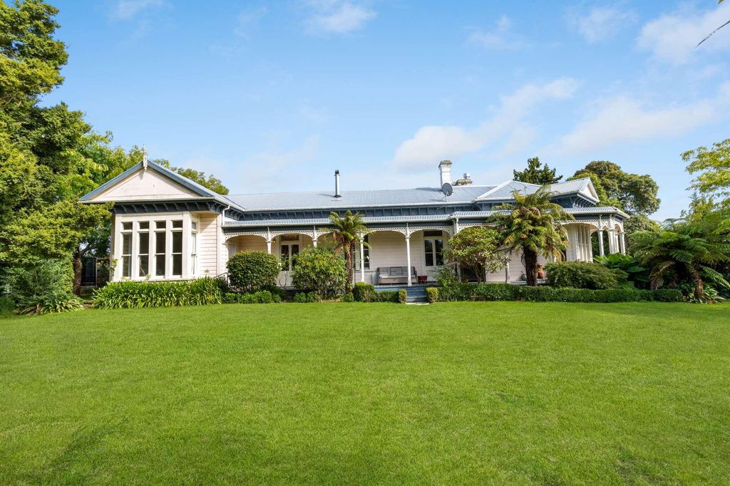 Sold 13 Milne Street, Marton realestate.co.nz