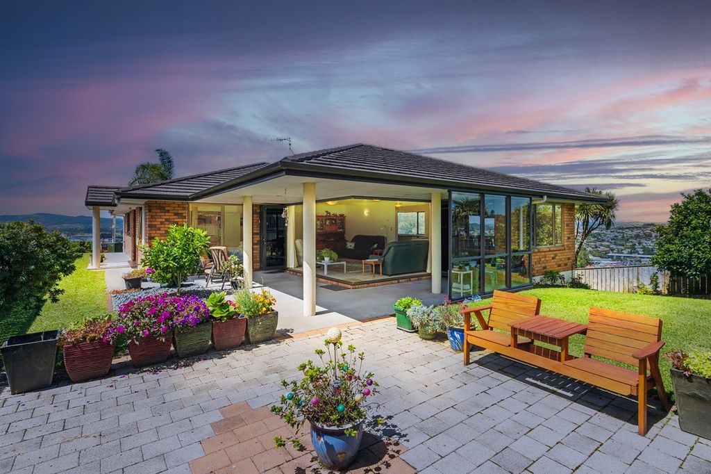 Property value 7 Lester Heights Drive, Woodhill realestate.co.nz