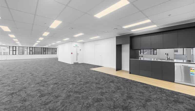  Level 10, 99 Queen Street, Auckland Central