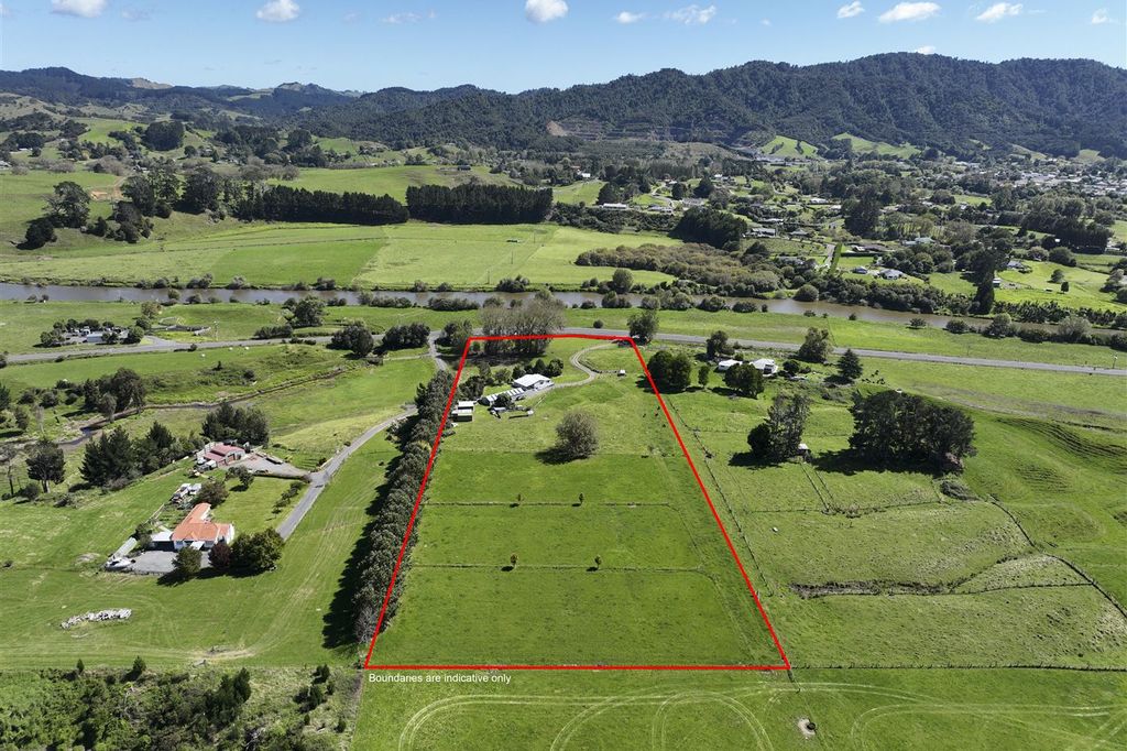 Property value 161 Ngaruawahia Road, Ngaruawahia realestate.co.nz