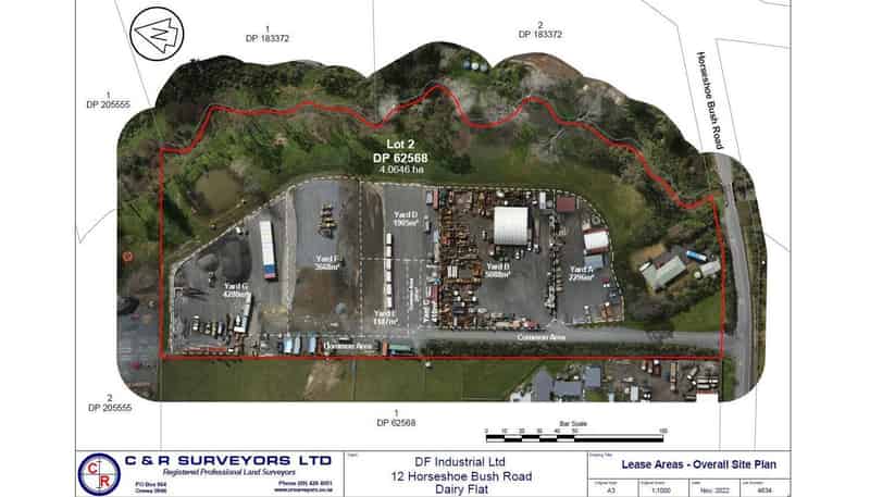 12-14 Horseshoe Bush Road, Dairy Flat