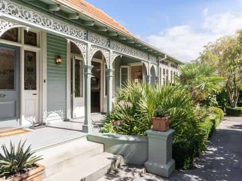 23 Euston Street, Riccarton