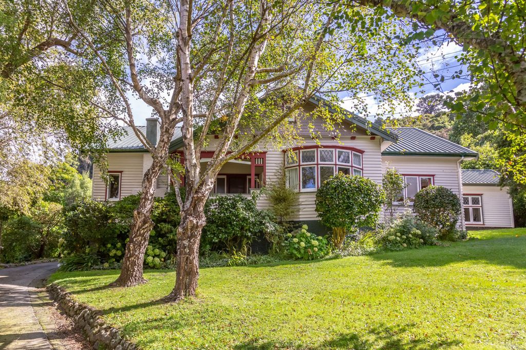 Sold 11 Watt Street, Featherston realestate.co.nz