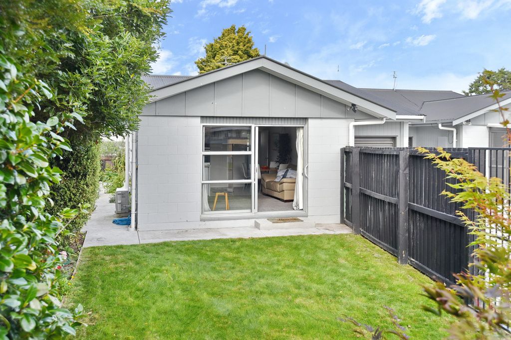 Sold 1/19 Wanstead Place, Woolston realestate.co.nz