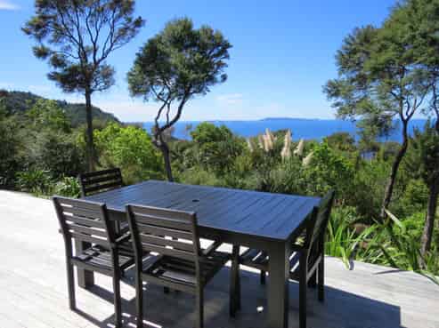 537D Tuateawa Road, Tuateawa