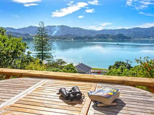 2480 Wyuna Bay Road, Coromandel