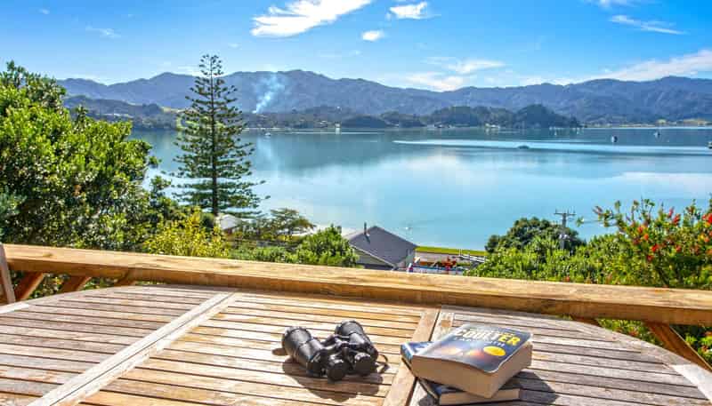 2480 Wyuna Bay Road, Coromandel