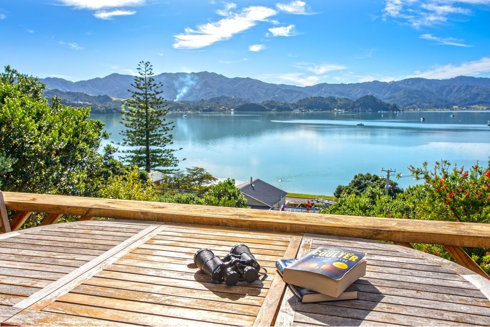 2480 Wyuna Bay Road, Coromandel, ThamesCoromandel For Sale