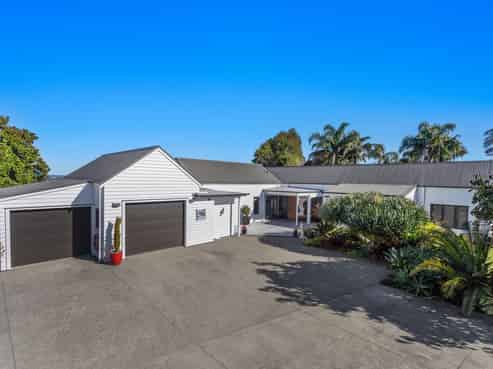 304 Tablelands Road, Opotiki