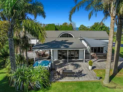 304 Tablelands Road, Opotiki