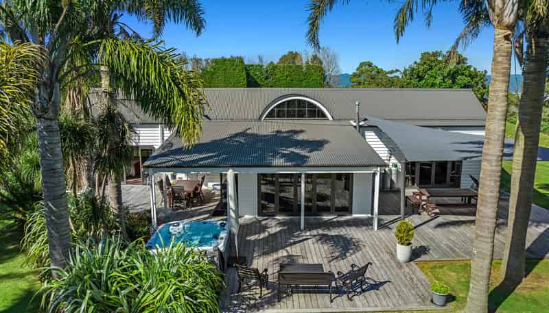 304 Tablelands Road, Opotiki and Surrounds