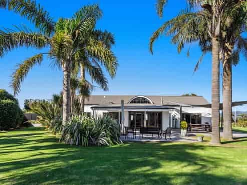 304 Tablelands Road, Opotiki