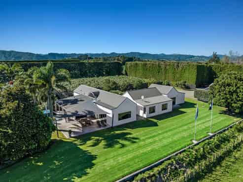 304 Tablelands Road, Opotiki