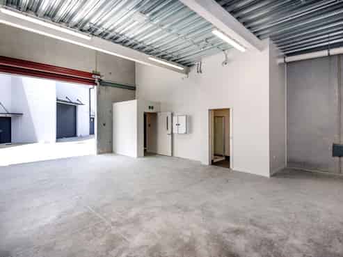 Brand new immaculate Hobsonville industrial units 