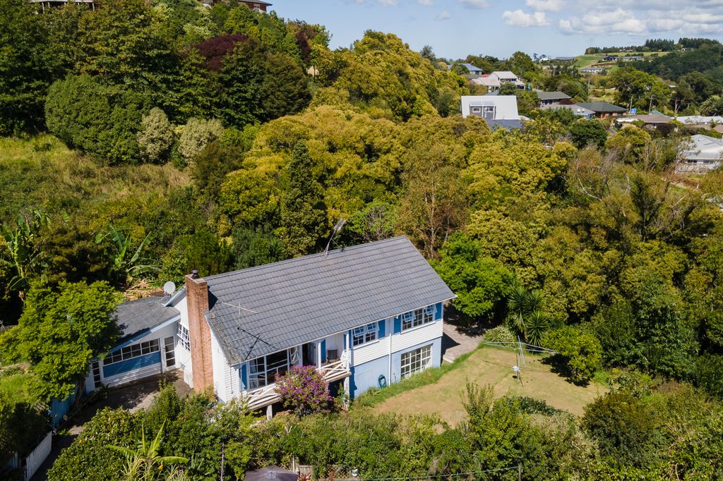 Property value 110 Bowen Place, Thames realestate.co.nz