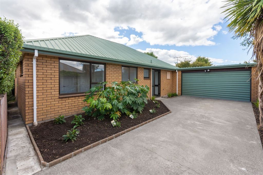 Sold 24B Regent Avenue, Rangiora realestate.co.nz