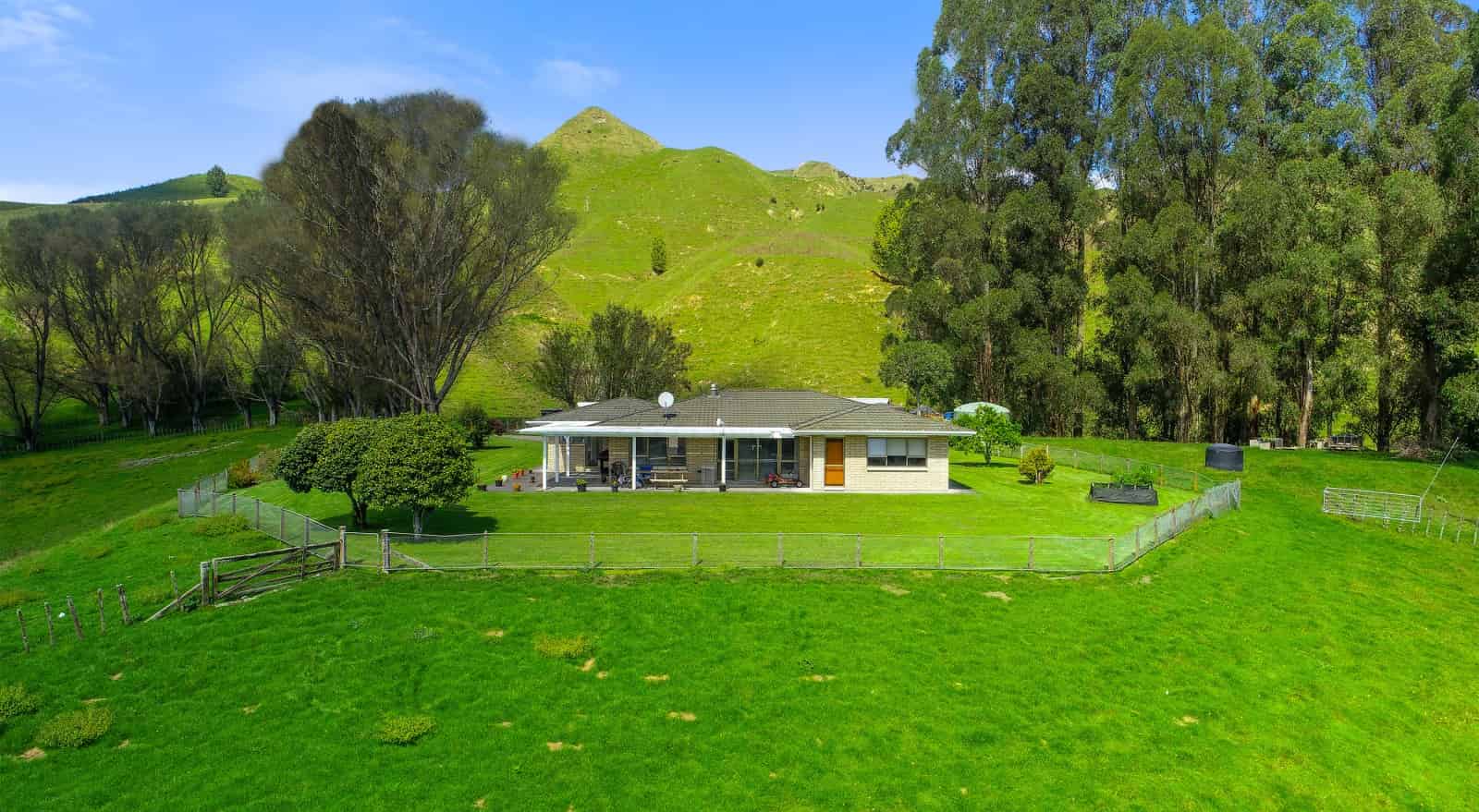36 Kirikau Valley Road, Taumarunui, Ruapehu For Sale realestate.co.nz
