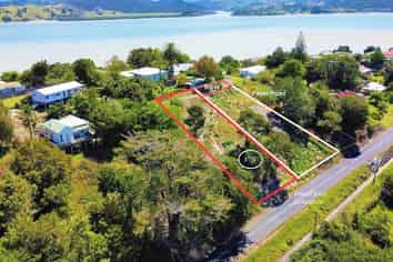 17b McDonell St, Rawene