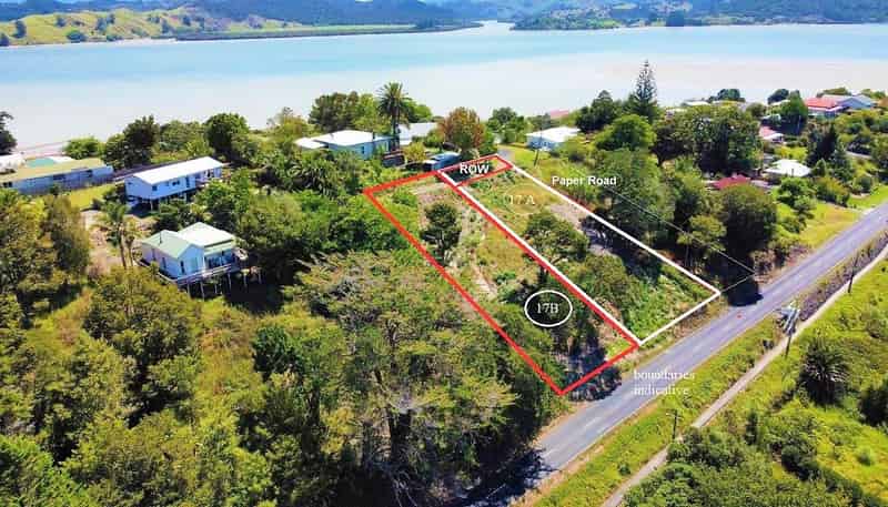 17b McDonell St, Rawene