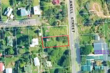 17b McDonell St, Rawene