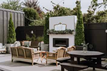 The beautiful Stonebridge & home