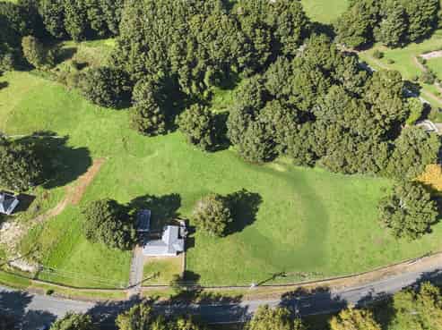 1208 Orini Road, Orini