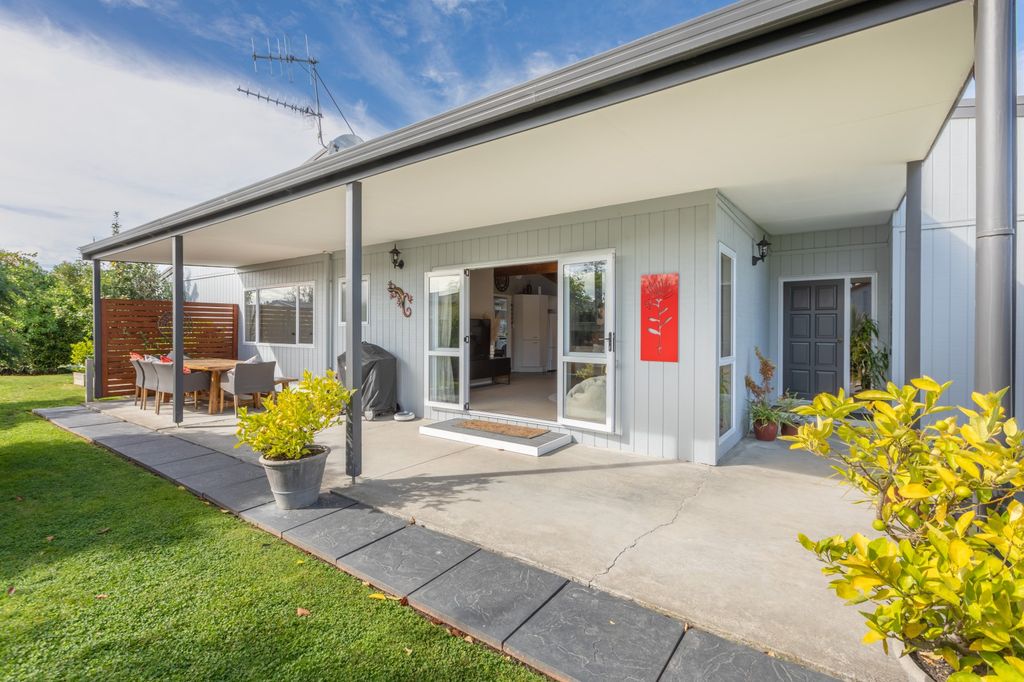 Sold 1 Blundell Avenue, Waipukurau and Surrounds realestate.co.nz