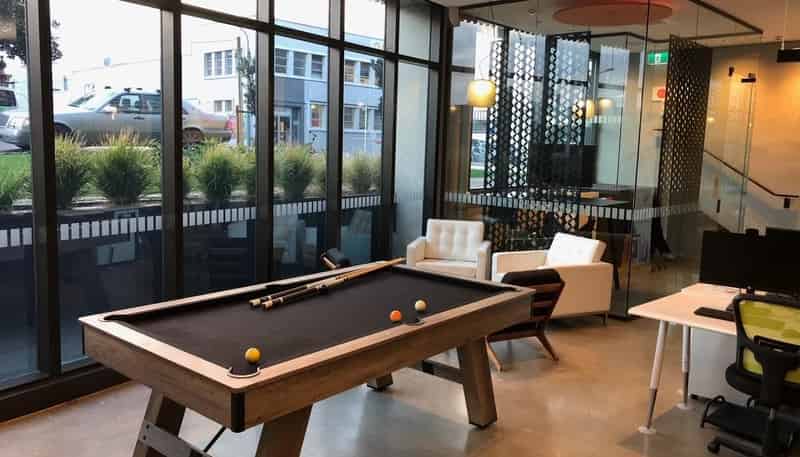  GF, 70 Sale Street, Auckland Central