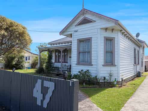 47 Norton Street, Te Kopuru
