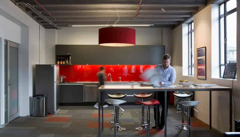 6B, 7 Shortland Street, Auckland Central