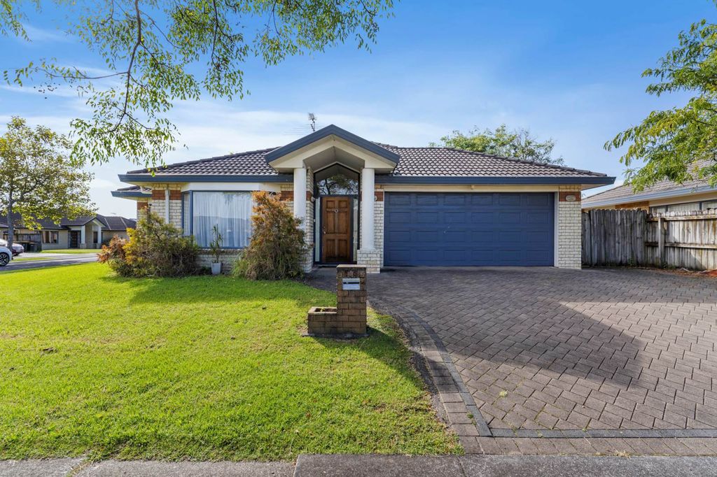 Property value 11 Feeny Crescent, East Tamaki realestate.co.nz
