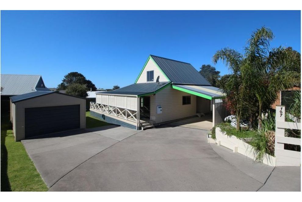 107 Rimu Place, Matarangi, ThamesCoromandel For Rent realestate.co.nz