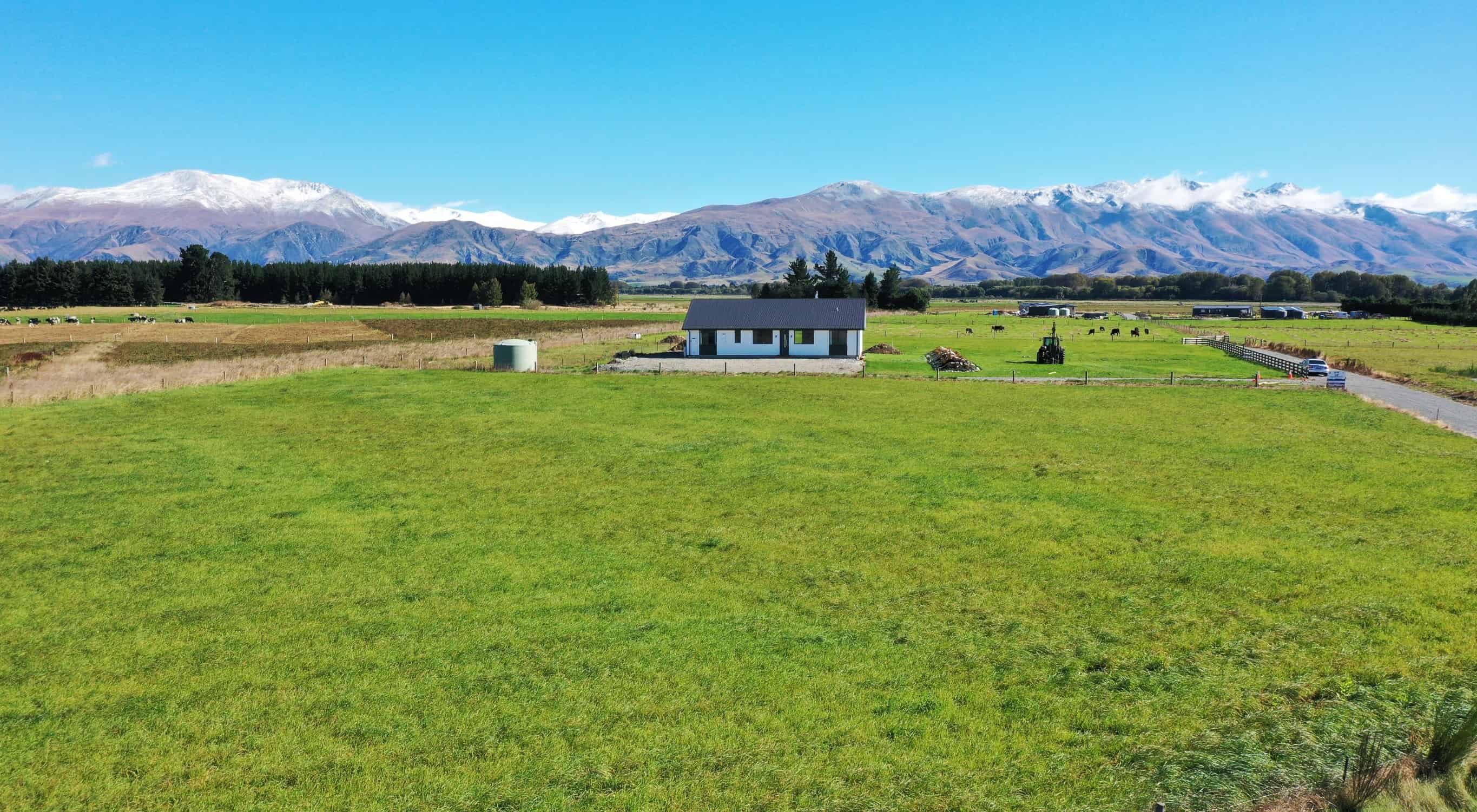 1071 Clayton Road, Fairlie, Mackenzie For Sale realestate.co.nz