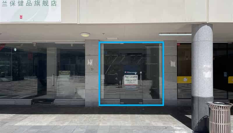 9/28 Remuera Road, Newmarket