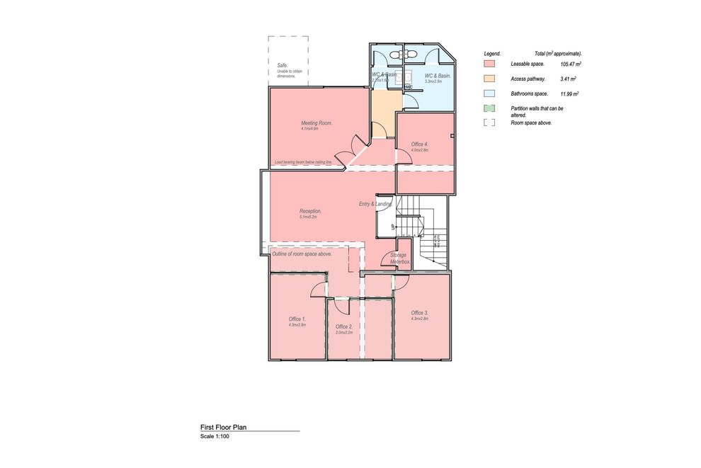 For lease 191 Stafford Street, Timaru realestate.co.nz