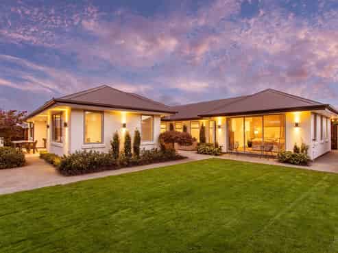 1 Oakley Drive, Prebbleton