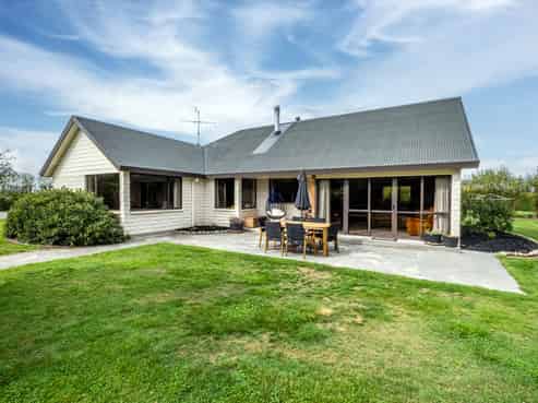 70 Murdochs Road, Fairton