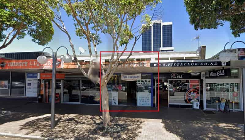 Shop 2/453-459 Lake Road, Takapuna