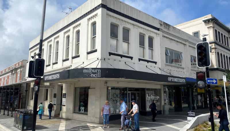 198 George Street, Dunedin Central