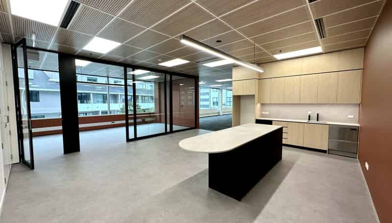 152 Fanshawe Street, Auckland Central