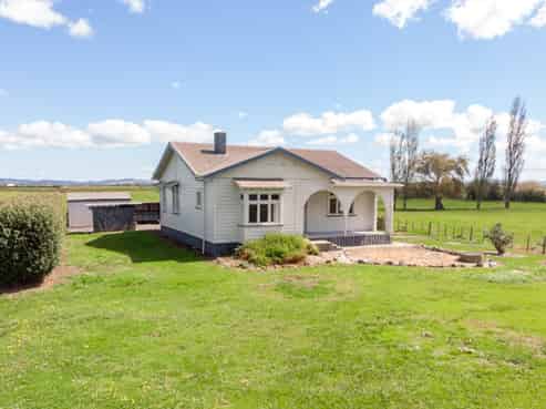 188 Pipiroa Road, Pipiroa