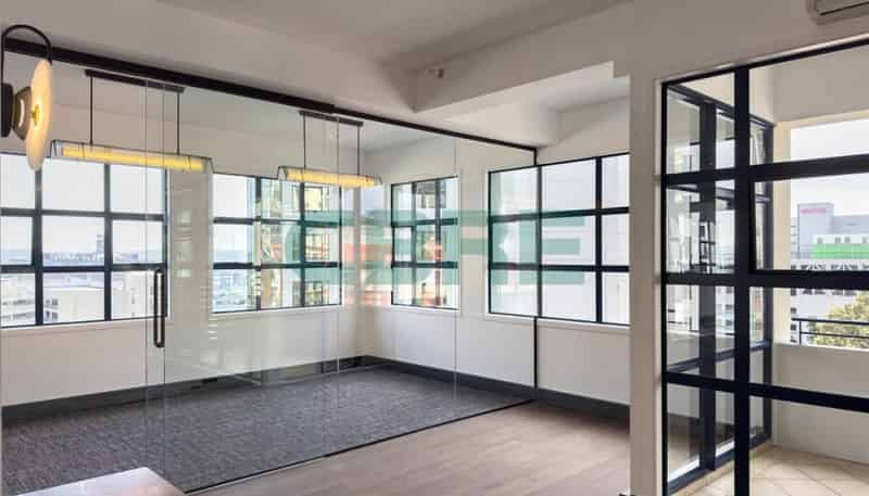  10-12 Federal Street, Auckland Central