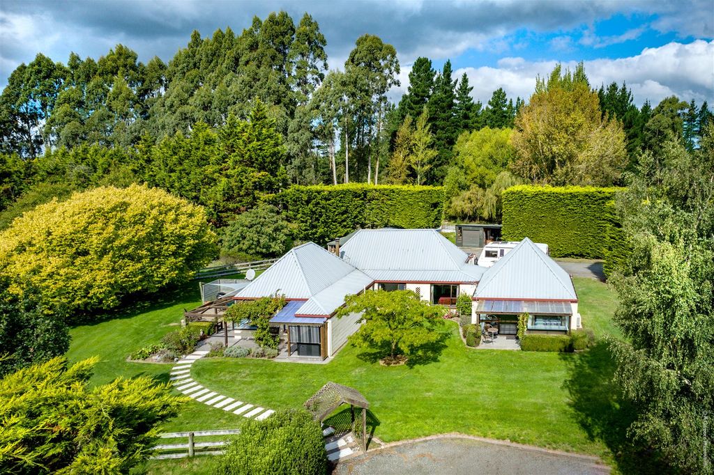 Sold 107 Langdales Road, West Melton realestate.co.nz