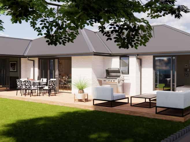 27 Stanley Avenue, Te Aroha