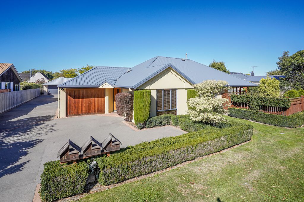 Property value 11A Rata Street, Rangiora realestate.co.nz